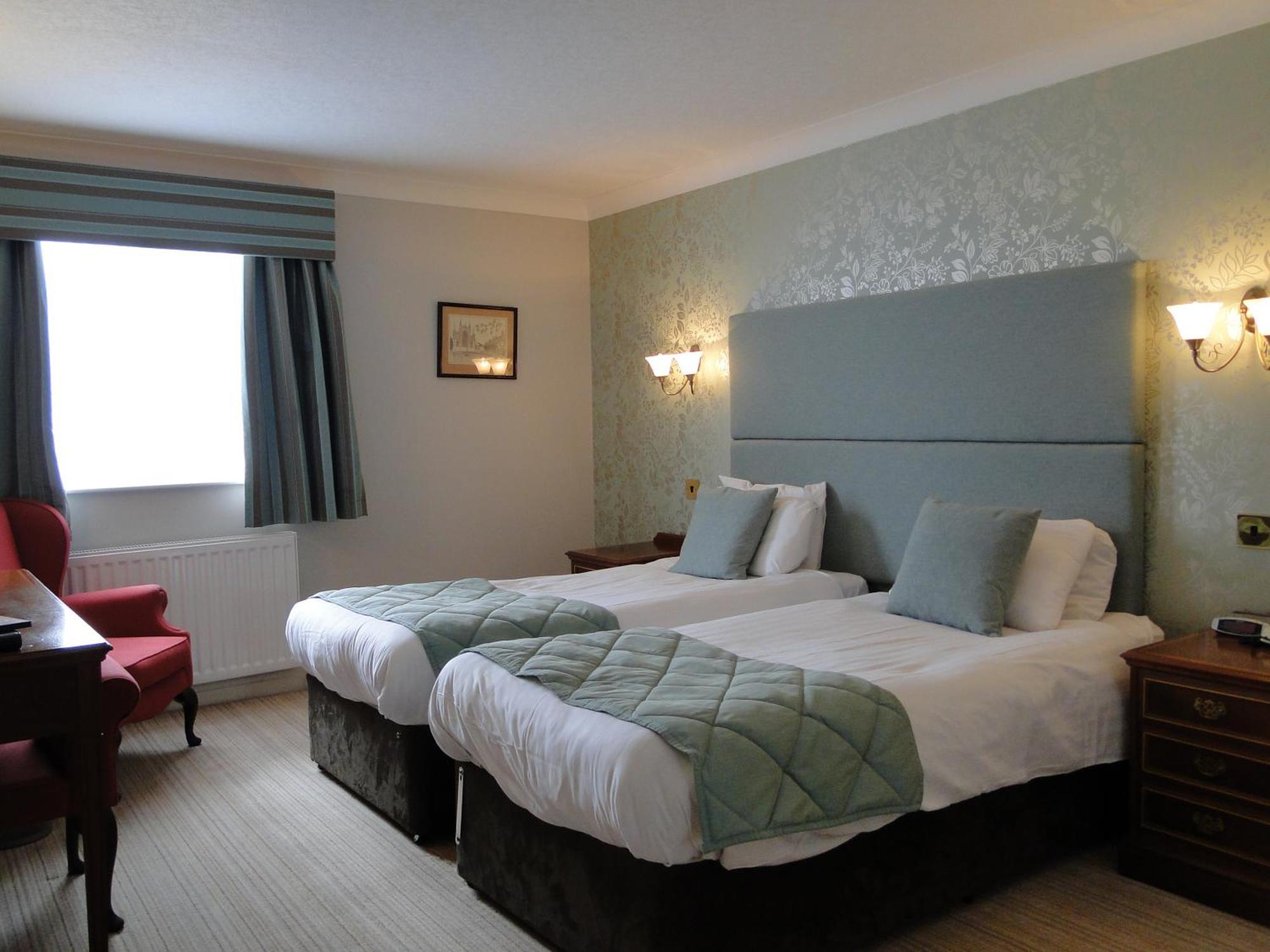 The Minster Hotel — Photos 2